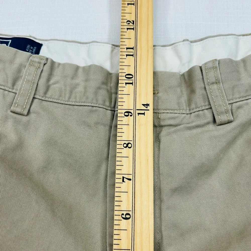 Polo Ralph Lauren gently pre